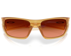 Óculos de Sol Oakley Masseter Light Curry Prizm Brown Gradient OO9486 08-60