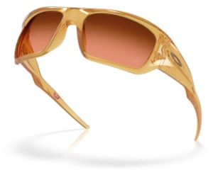 Óculos de Sol Oakley Masseter Light Curry Prizm Brown Gradient OO9486 08-60