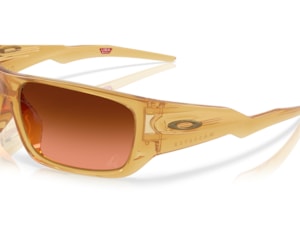 Óculos de Sol Oakley Masseter Light Curry Prizm Brown Gradient OO9486 08-60