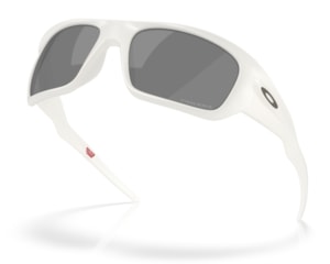 Óculos de Sol Oakley Masseter Matt Vapor Prizm Black OO9486 03-60