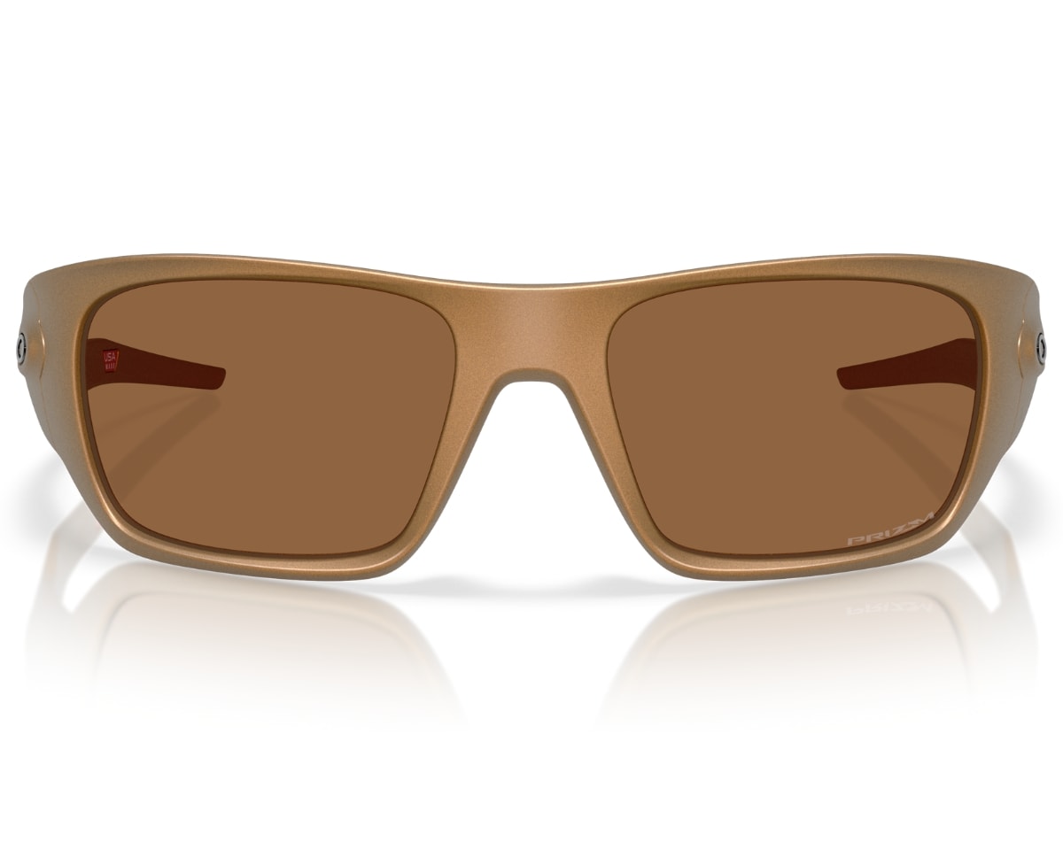 Óculos de Sol Oakley Instagator Matte Rootbeer Prizm Bronze OO9514