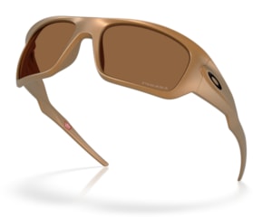 Óculos de Sol Oakley Masseter Matte Bronze Prizm Bronze OO9486 10-60