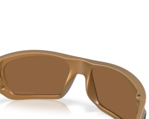 Óculos de Sol Oakley Masseter Matte Bronze Prizm Bronze OO9486 10-60