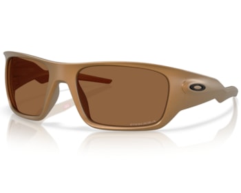 Óculos de Sol Oakley Masseter Matte Bronze Prizm Bronze OO9486 10-60