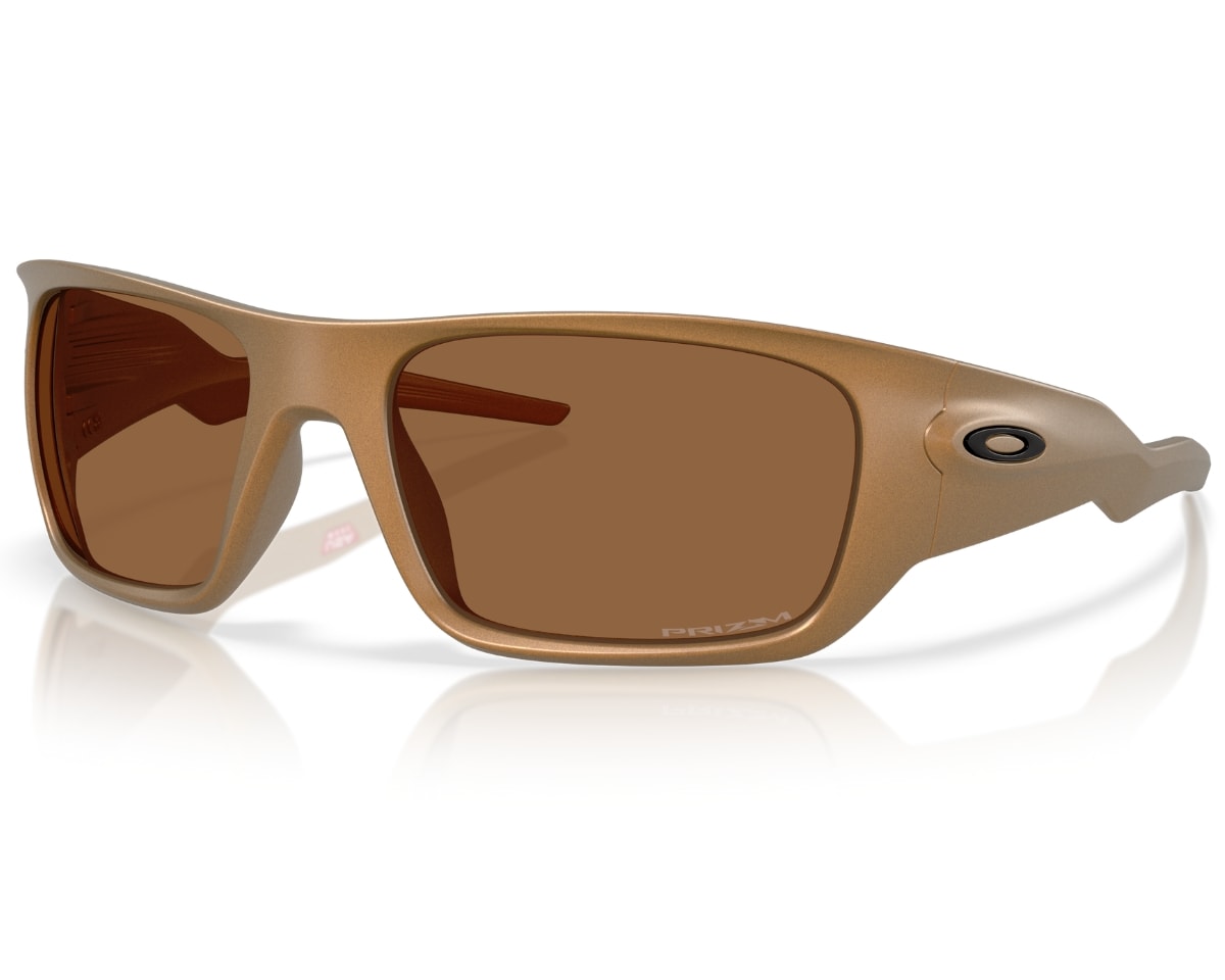 Óculos de Sol Oakley Masseter Matte Bronze Prizm Bronze OO9486 10-60