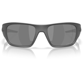 Óculos de Sol Oakley Masseter Steel Prizm Black OO9486 02-60