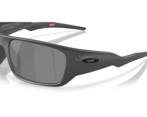 Óculos de Sol Oakley Masseter Steel Prizm Black OO9486 02-60