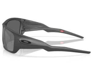 Óculos de Sol Oakley Masseter Steel Prizm Black OO9486 02-60