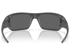 Óculos de Sol Oakley Masseter Steel Prizm Black OO9486 02-60