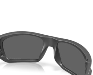 Óculos de Sol Oakley Masseter Steel Prizm Black OO9486 02-60