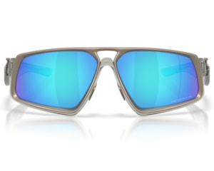 Óculos de Sol Oakley Massillon Grey Ink Prizm Sapphire Polarized OO6029 04-61