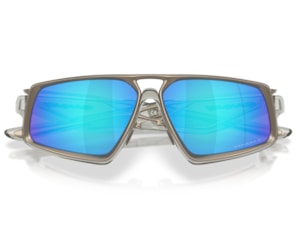 Óculos de Sol Oakley Massillon Grey Ink Prizm Sapphire Polarized OO6029 04-61