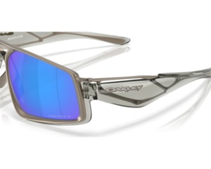 Óculos de Sol Oakley Massillon Grey Ink Prizm Sapphire Polarized OO6029 04-61