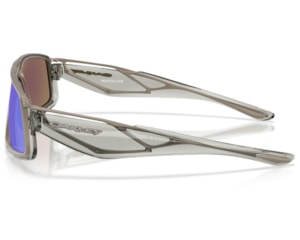 Óculos de Sol Oakley Massillon Grey Ink Prizm Sapphire Polarized OO6029 04-61