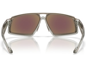 Óculos de Sol Oakley Massillon Grey Ink Prizm Sapphire Polarized OO6029 04-61