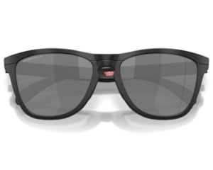 Óculos de Sol Oakley Matt Tortoise Grey Smoke Matt Black Prizm Black Polarized OO9503 08-58