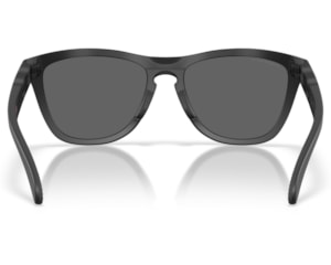 Óculos de Sol Oakley Matt Tortoise Grey Smoke Matt Black Prizm Black Polarized OO9503 08-58