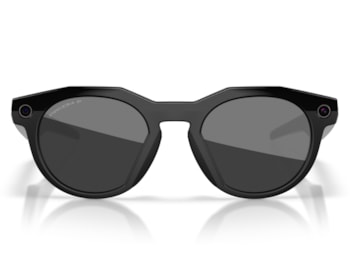 Óculos de Sol Oakley Meta Wearable HSTN Polarized OW8002 03-51
