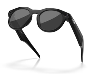 Óculos de Sol Oakley Meta Wearable HSTN Polarized OW8002 03-51