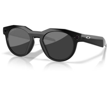 Óculos de Sol Oakley Meta Wearable HSTN Polarized OW8002 03-51