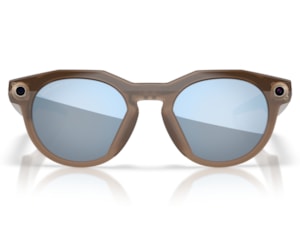 Óculos de Sol Oakley Meta Wearable HSTN Polarized OW8002 06-51