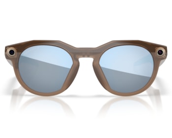 Óculos de Sol Oakley Meta Wearable HSTN Polarized OW8002 06-51