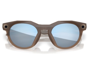 Óculos de Sol Oakley Meta Wearable HSTN Polarized OW8002 06-51