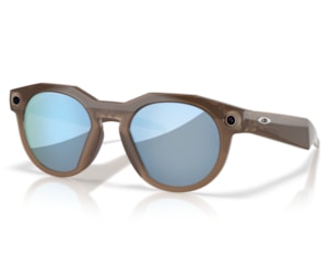 Óculos de Sol Oakley Meta Wearable HSTN Polarized OW8002 06-51