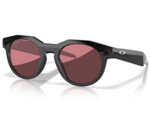 Óculos de Sol Oakley Meta Wearable HSTN Prizm Dark Golf OW8002 09-51