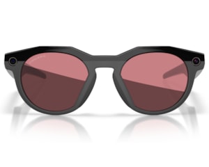 Óculos de Sol Oakley Meta Wearable HSTN Prizm Dark Golf OW8002 09-51