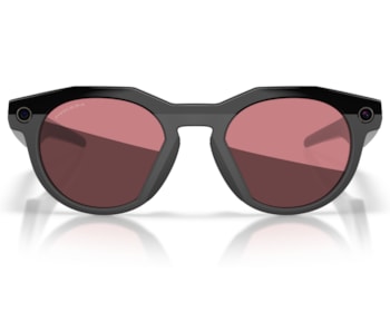 Óculos de Sol Oakley Meta Wearable HSTN Prizm Dark Golf OW8002 09-51