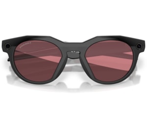 Óculos de Sol Oakley Meta Wearable HSTN Prizm Dark Golf OW8002 09-51