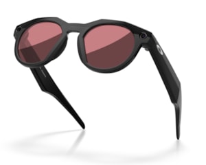 Óculos de Sol Oakley Meta Wearable HSTN Prizm Dark Golf OW8002 09-51