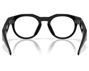 Óculos de Sol Oakley Meta Wearable HSTN Prizm Ruby OW8002 04-51