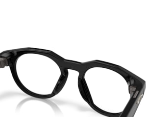 Óculos de Sol Oakley Meta Wearable HSTN Prizm Ruby OW8002 04-51