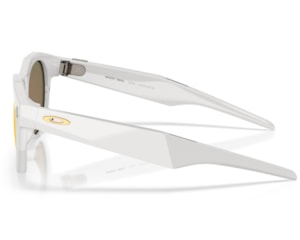 Óculos de Sol Oakley Meta Wearable HSTN Prizm Ruby OW8002 04-51