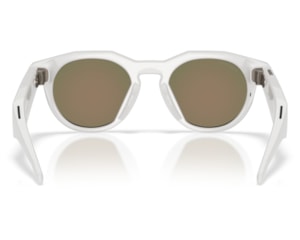 Óculos de Sol Oakley Meta Wearable HSTN Prizm Ruby OW8002 04-51