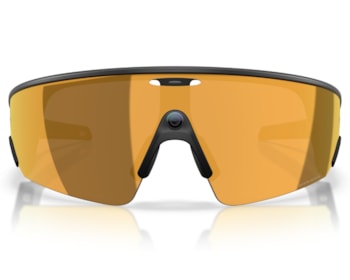 Óculos de Sol Oakley Meta Wearable Vanguard Prizm 24k OW8001 04-52