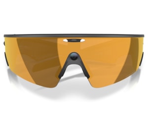 Óculos de Sol Oakley Meta Wearable Vanguard Prizm 24k OW8001 04-52