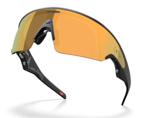 Óculos de Sol Oakley Meta Wearable Vanguard Prizm 24k OW8001 04-52