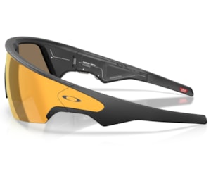 Óculos de Sol Oakley Meta Wearable Vanguard Prizm 24k OW8001 04-52