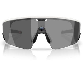 Óculos de Sol Oakley Meta Wearable Vanguard Prizm Black OW8001 05-52