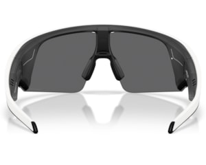 Óculos de Sol Oakley Meta Wearable Vanguard Prizm Black OW8001 05-52