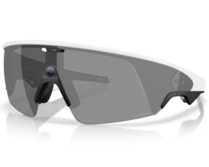 Óculos de Sol Oakley Meta Wearable Vanguard Prizm Black OW8001 05-52