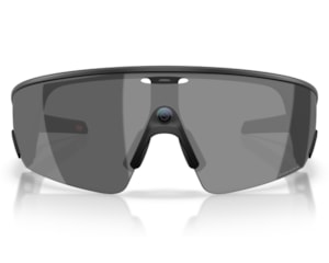 Óculos de Sol Oakley Meta Wearable Vanguard Prizm Black OW8001 07-52