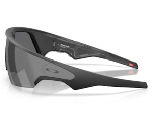 Óculos de Sol Oakley Meta Wearable Vanguard Prizm Black OW8001 07-52