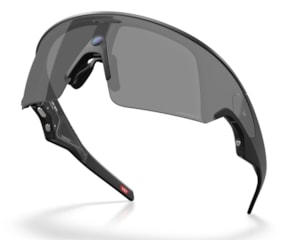 Óculos de Sol Oakley Meta Wearable Vanguard Prizm Black OW8001 07-52
