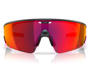 Óculos de Sol Oakley Meta Wearable Vanguard Prizm Road OW8001 01-52