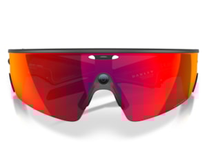 Óculos de Sol Oakley Meta Wearable Vanguard Prizm Road OW8001 01-52