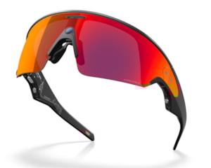 Óculos de Sol Oakley Meta Wearable Vanguard Prizm Road OW8001 01-52